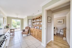 Stylish Finish- click for photo gallery